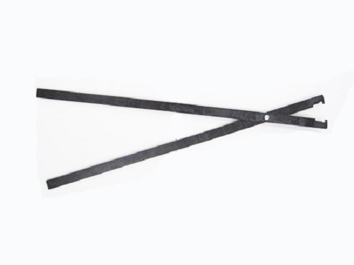 Bridger heavy duty body - heavy, 30"